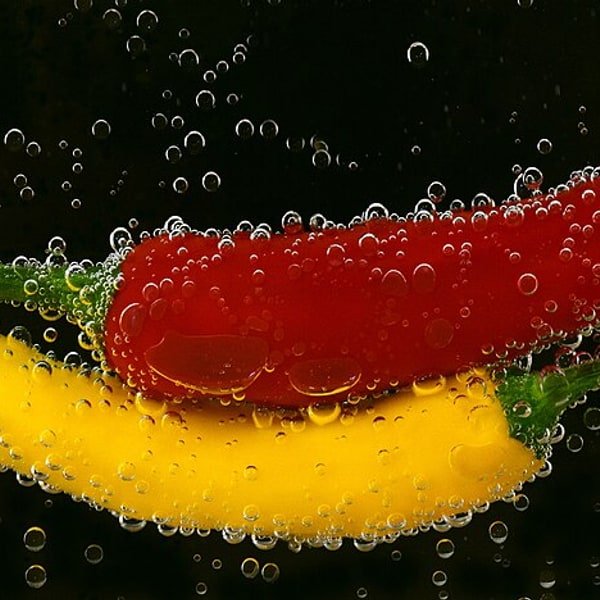 Red Bell Pepper