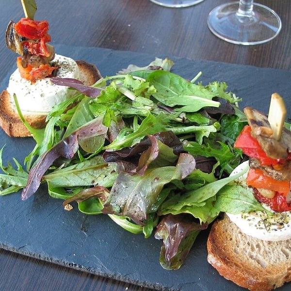 Mesclun Spring Mix
